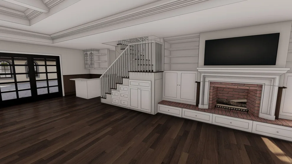 The Mielke Home by Brewster's Drafting House - Photo 12