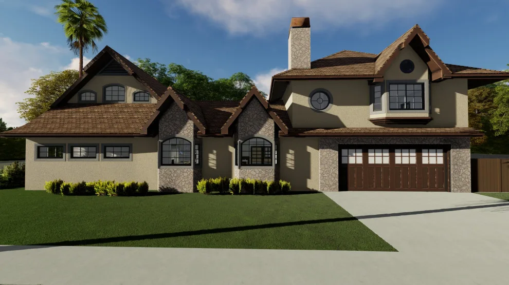The Mielke Home by Brewster's Drafting House - Photo 17