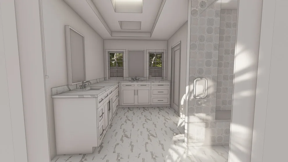 The Mielke Home by Brewster's Drafting House - Photo 10