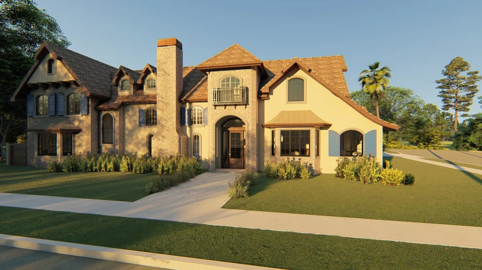 The Mielke Home by Brewster's Drafting House - Photo 27