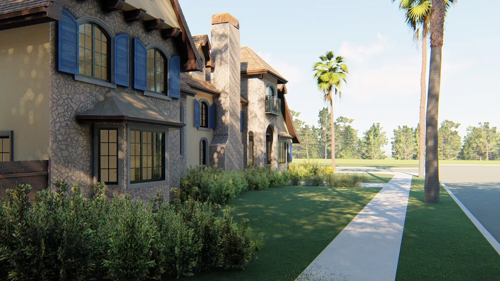 The Mielke Home by Brewster's Drafting House - Photo 11