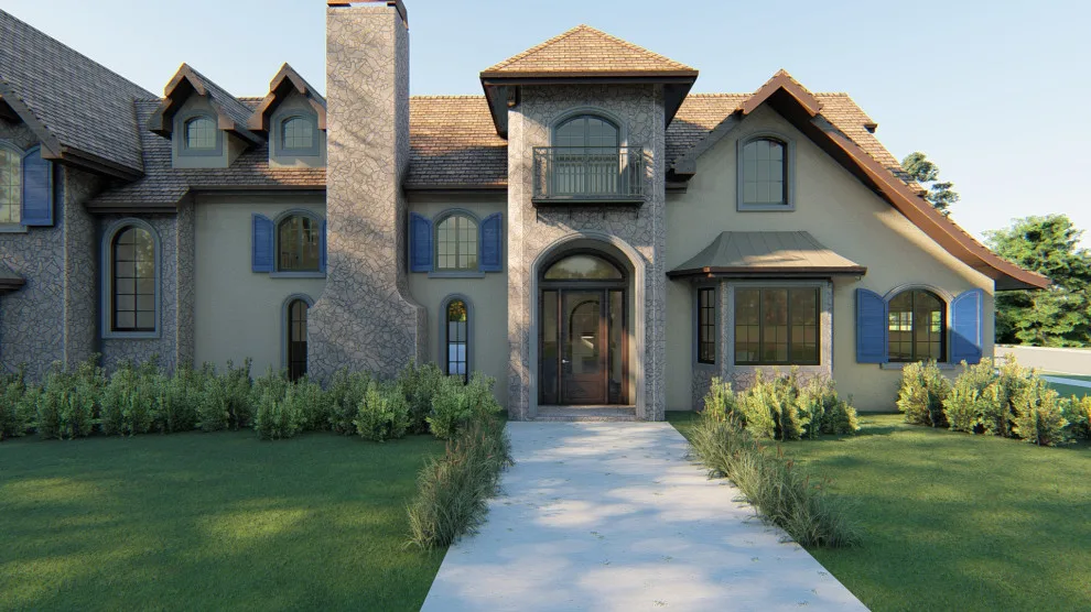 The Mielke Home by Brewster's Drafting House - Photo 23