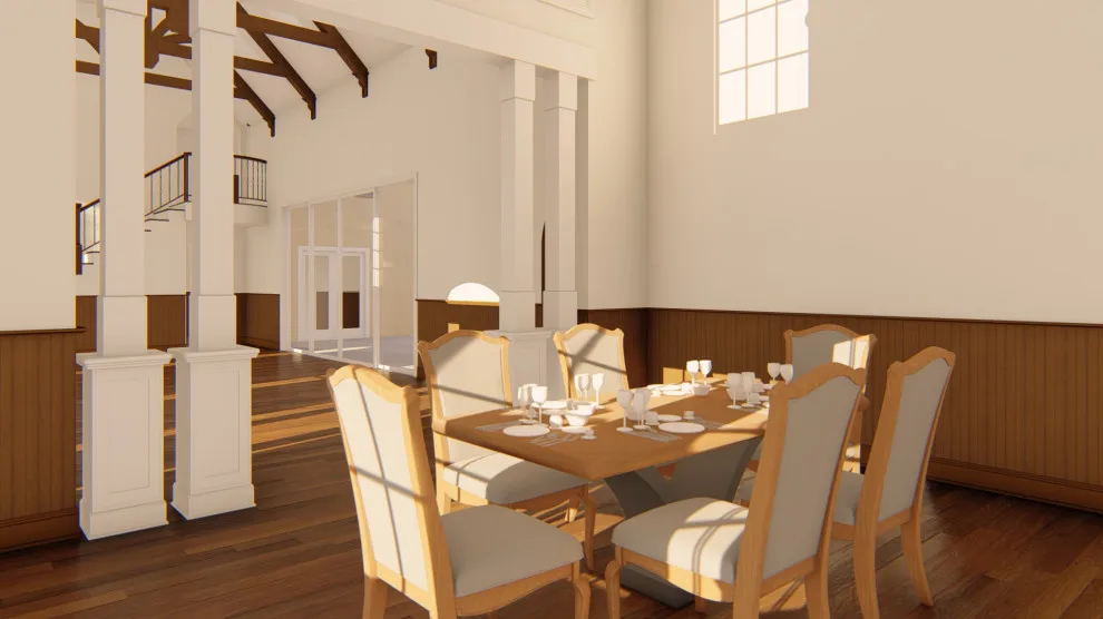 The Mielke Home by Brewster's Drafting House - Photo 29