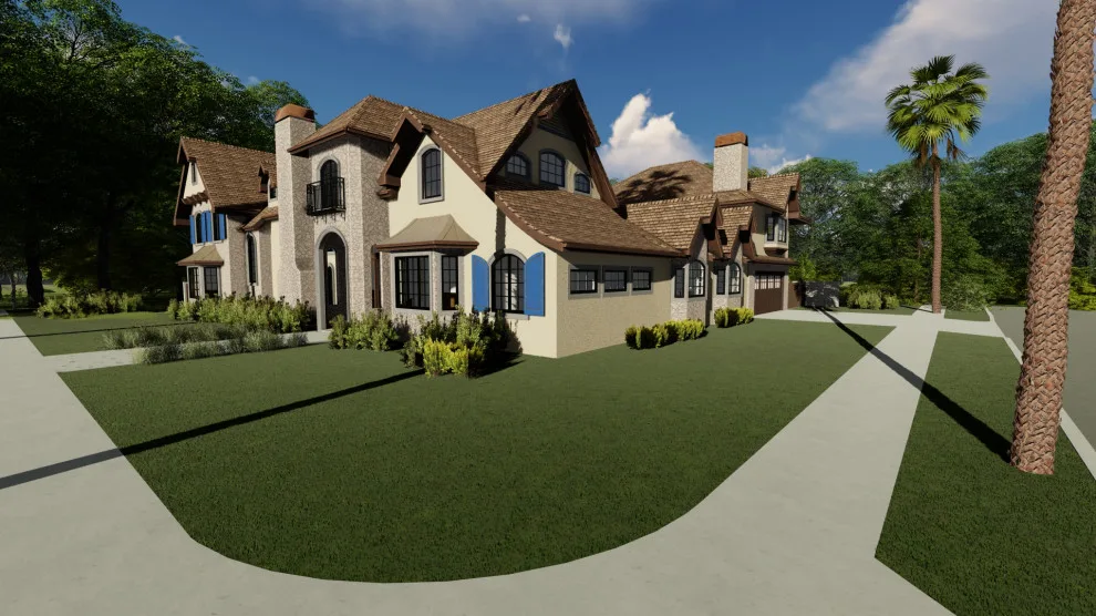 The Mielke Home by Brewster's Drafting House - Photo 28