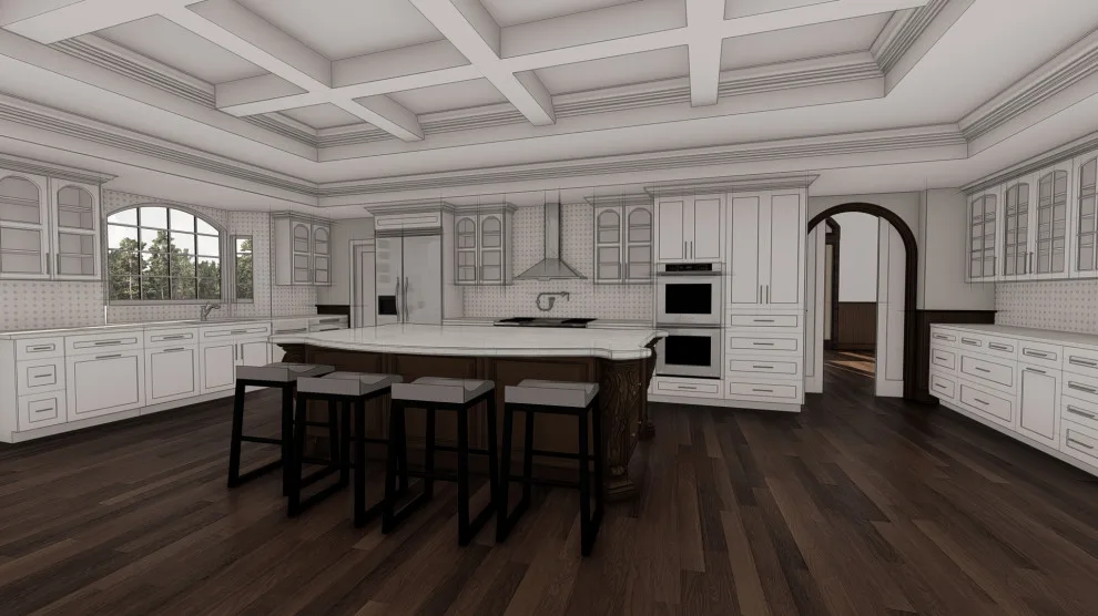 The Mielke Home by Brewster's Drafting House - Photo 16