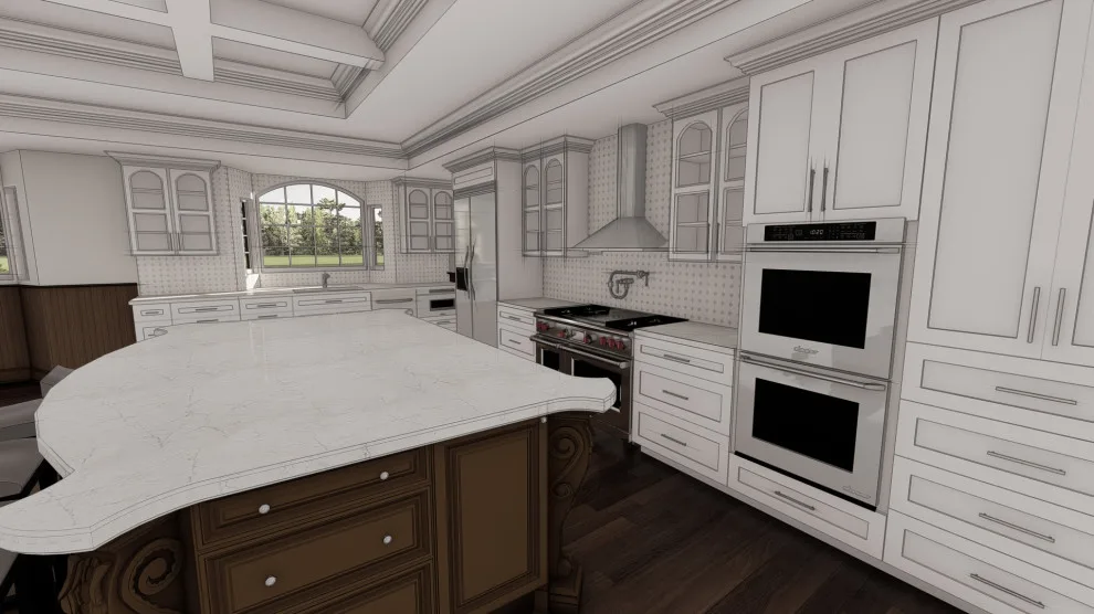 The Mielke Home by Brewster's Drafting House - Photo 30