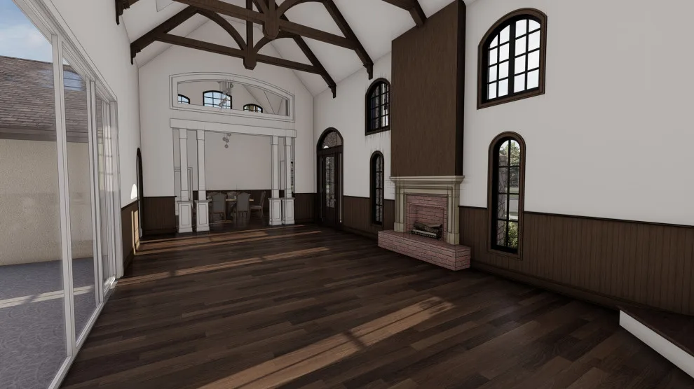 The Mielke Home by Brewster's Drafting House - Photo 8