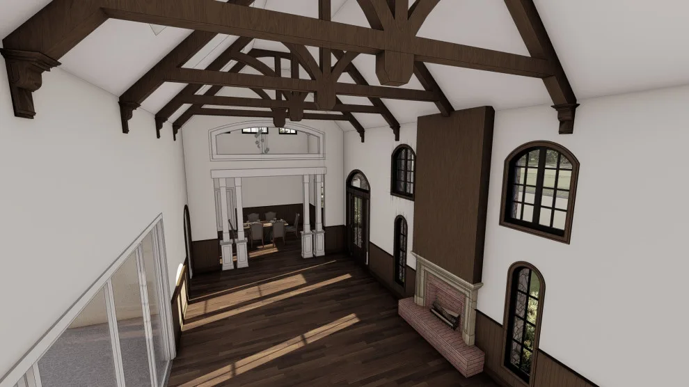 The Mielke Home by Brewster's Drafting House - Photo 4