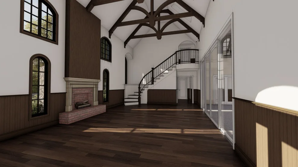 The Mielke Home by Brewster's Drafting House - Photo 18
