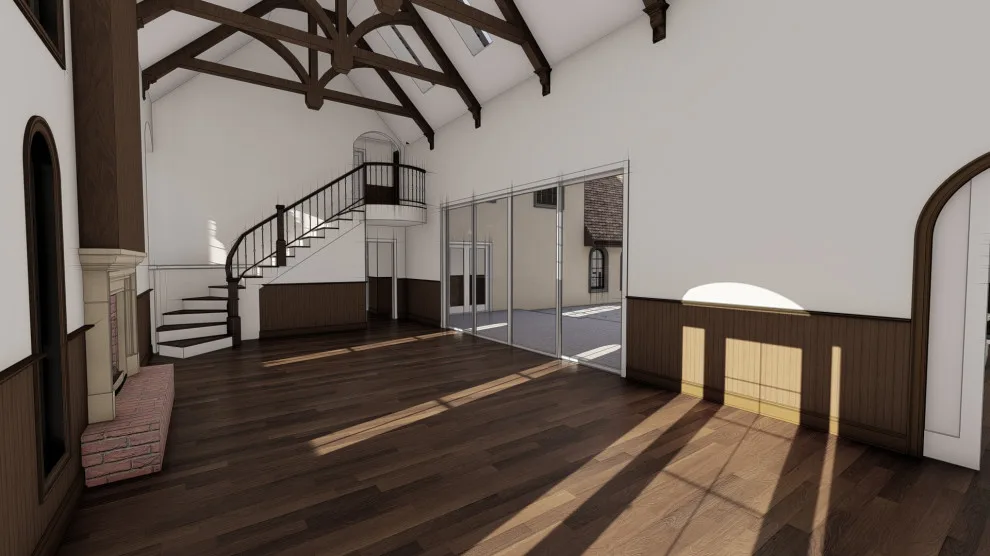 The Mielke Home by Brewster's Drafting House - Photo 24