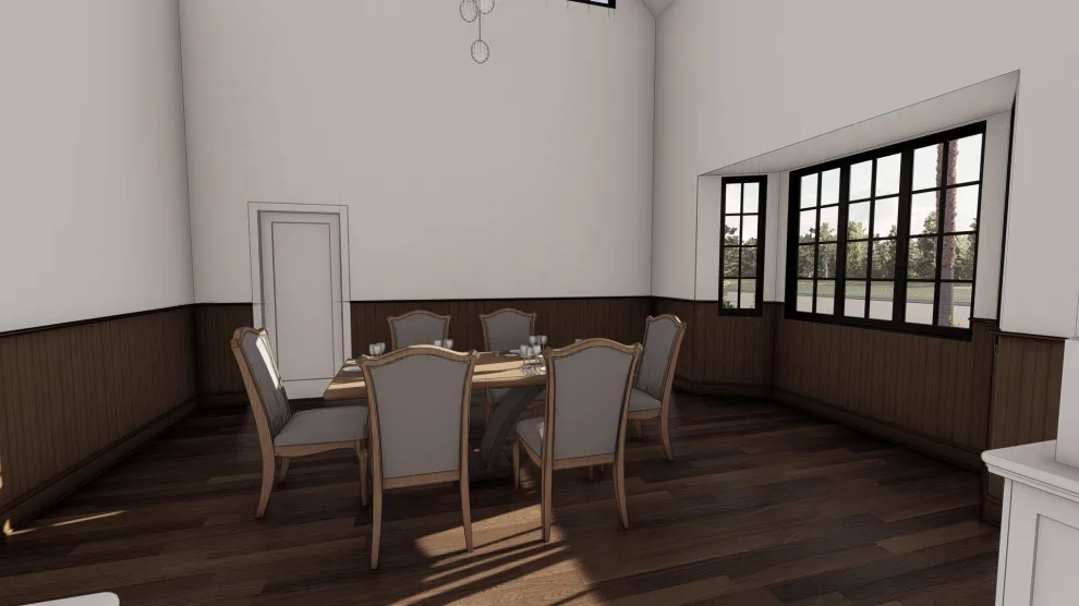 The Mielke Home by Brewster's Drafting House - Photo 14