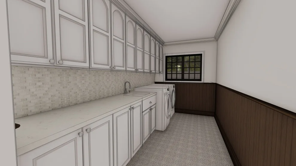 The Mielke Home by Brewster's Drafting House - Photo 15