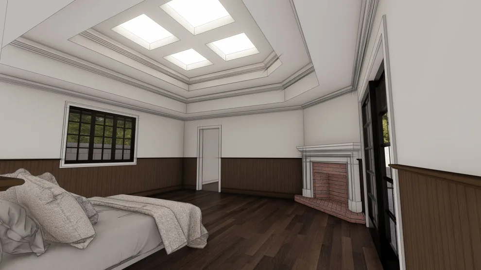 The Mielke Home by Brewster's Drafting House - Photo 25
