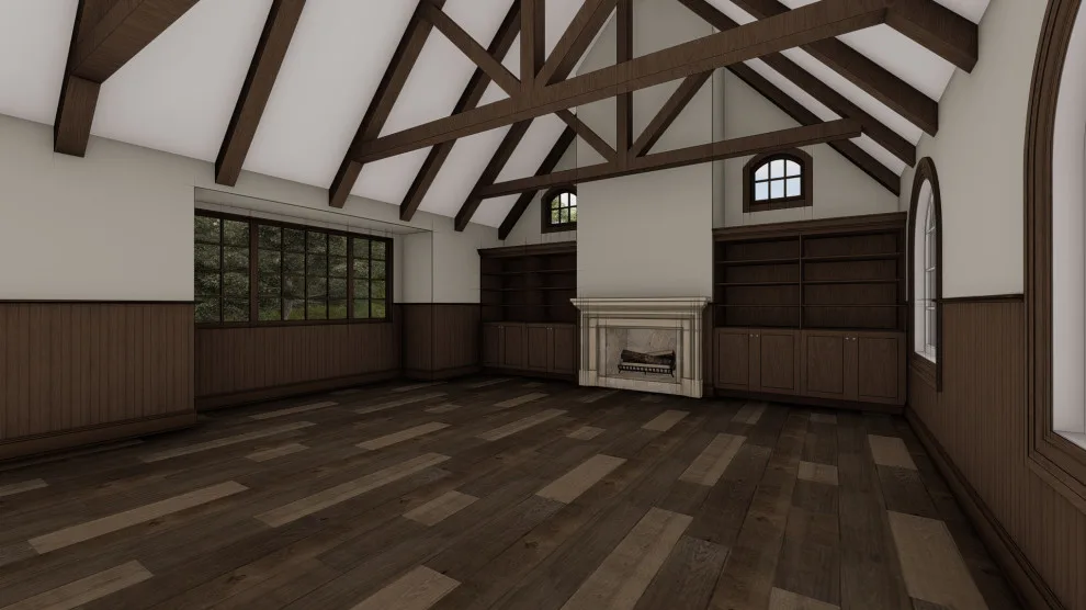 The Mielke Home by Brewster's Drafting House - Photo 20