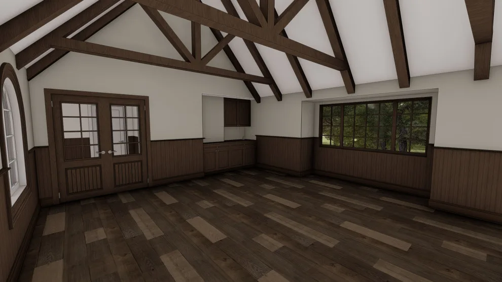 The Mielke Home by Brewster's Drafting House - Photo 22