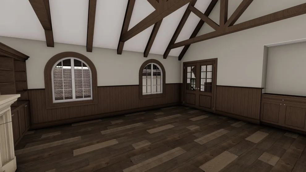 The Mielke Home by Brewster's Drafting House - Photo 9