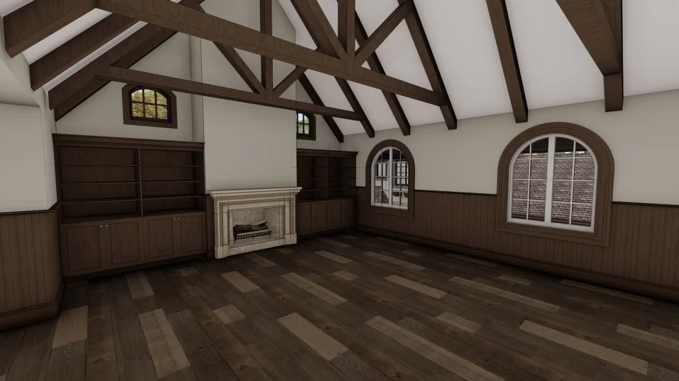 The Mielke Home by Brewster's Drafting House - Photo 6