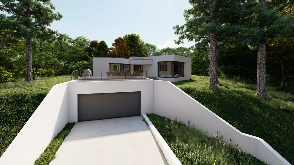 The Mullin Initiative by Brewster's Drafting House - Photo 2