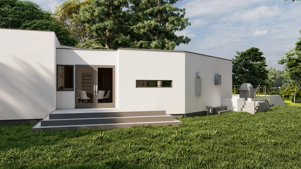 The Mullin Initiative by Brewster's Drafting House - Photo 3