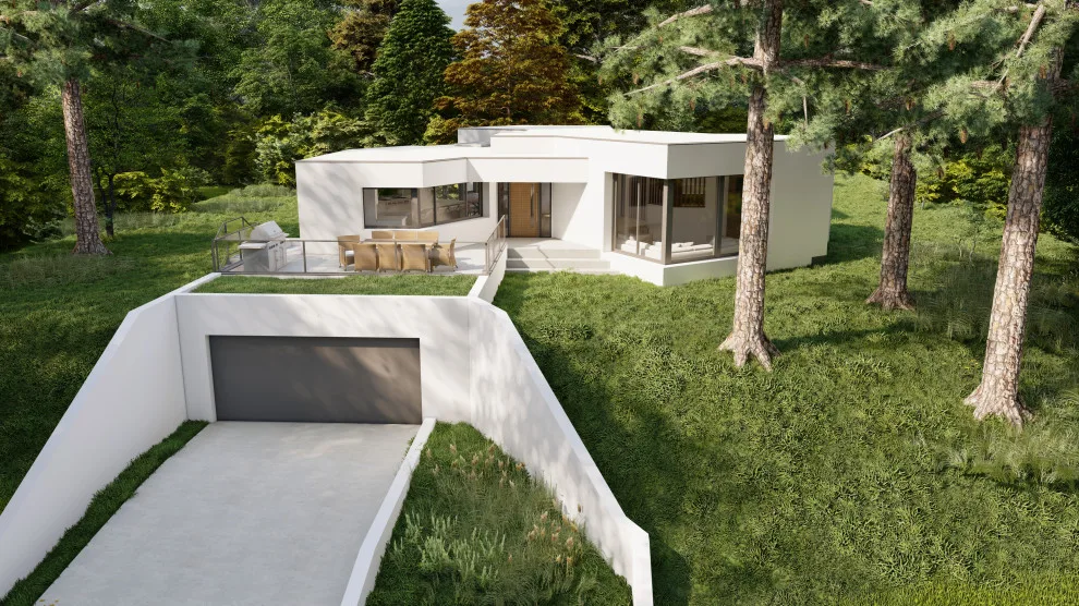 The Mullin Initiative by Brewster's Drafting House - Photo 4