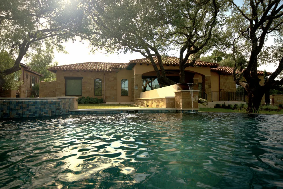 The Pool Shed by Hush House - Photo 15