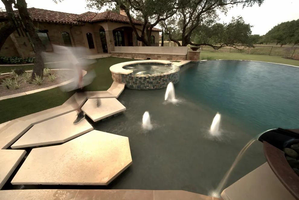 The Pool Shed by Hush House - Photo 18