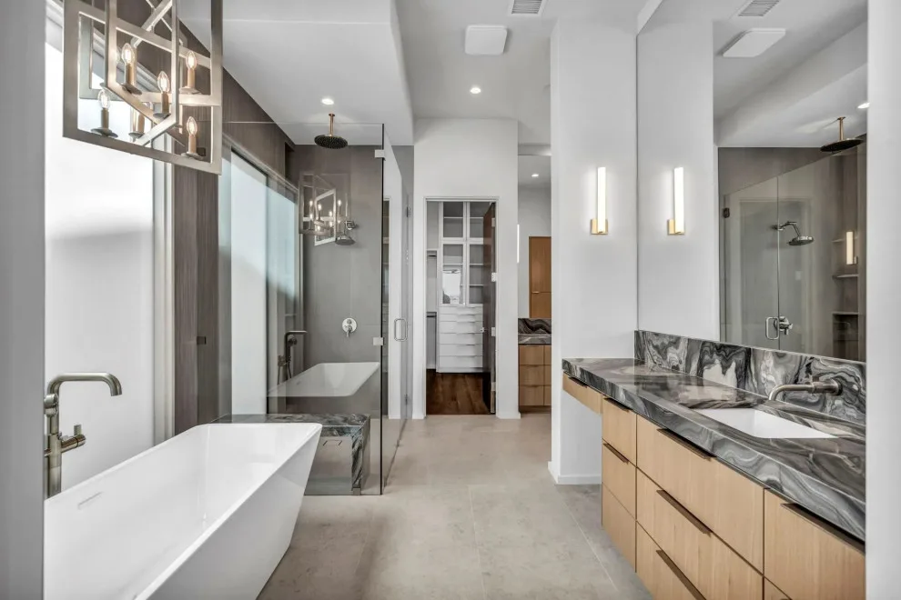 Lago Escondido Residences by Austin Design Group - Photo 12