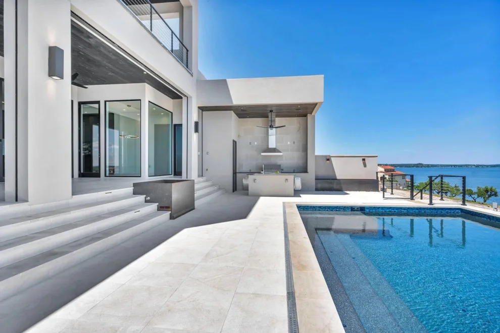 Lago Escondido Residences by Austin Design Group - Photo 5