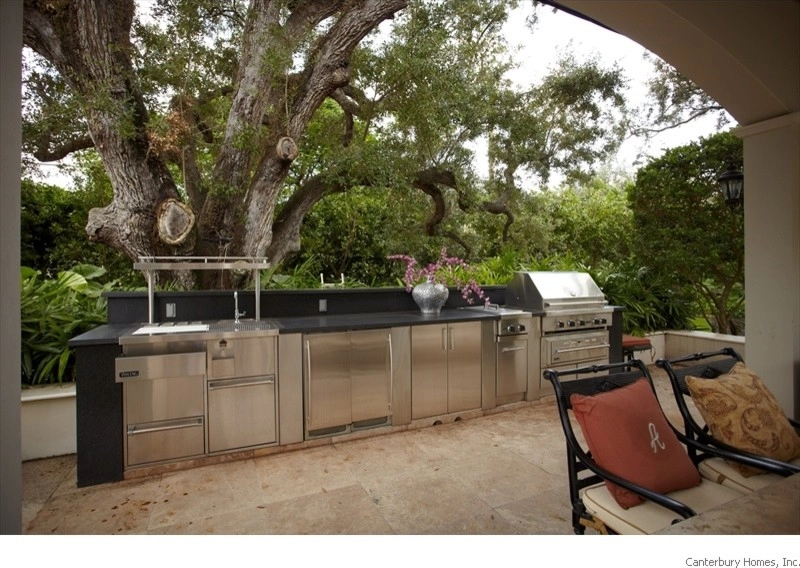 Fanciful French by Bell Landscape Architecture Inc. - Photo 2