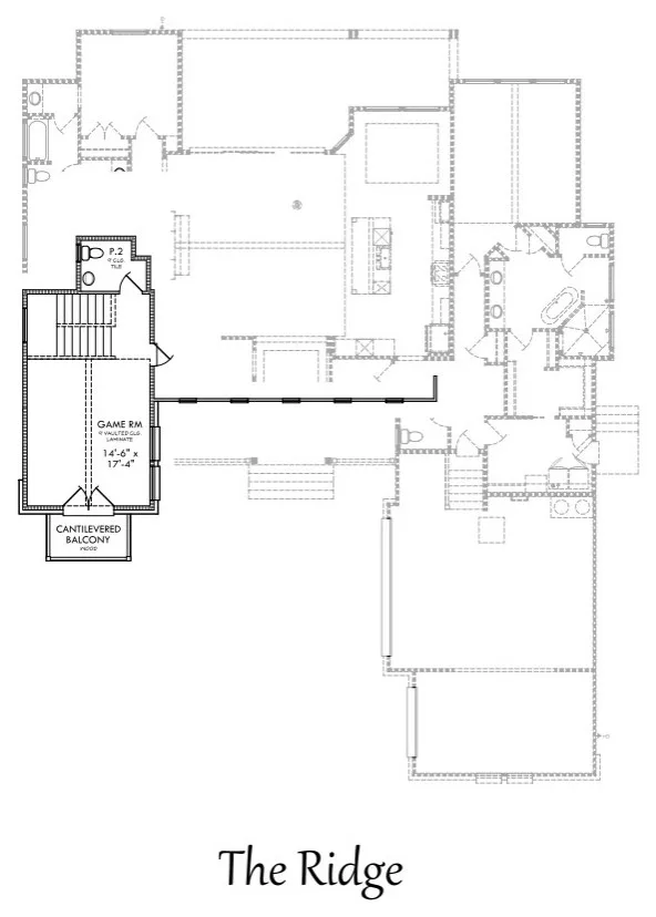 The Summit by Byrne Haus Custom Home Design - Photo 8