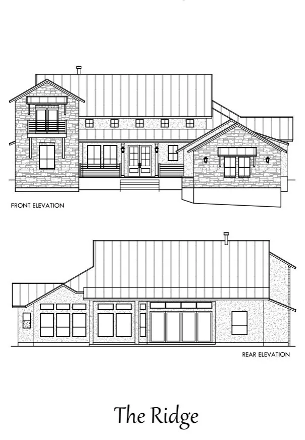 The Summit by Byrne Haus Custom Home Design - Photo 31