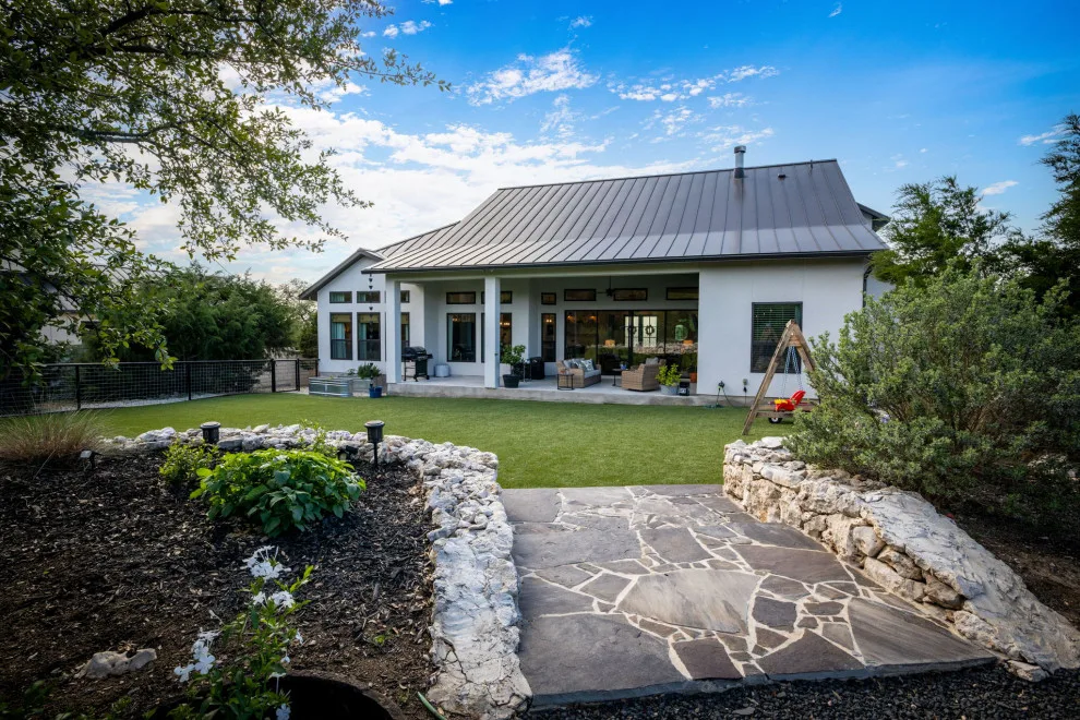 Byrne Haus Custom Home Design - Photo 4