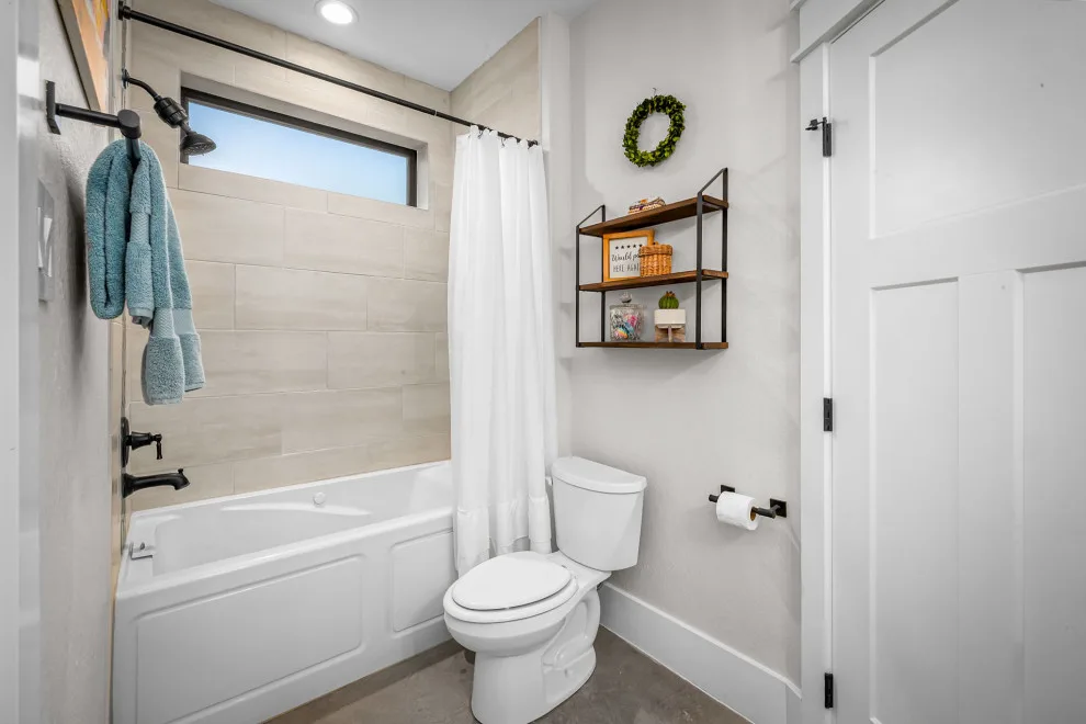The Summit by Byrne Haus Custom Home Design - Photo 37