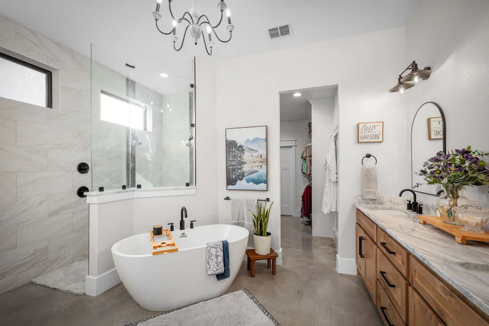 The Summit by Byrne Haus Custom Home Design - Photo 15