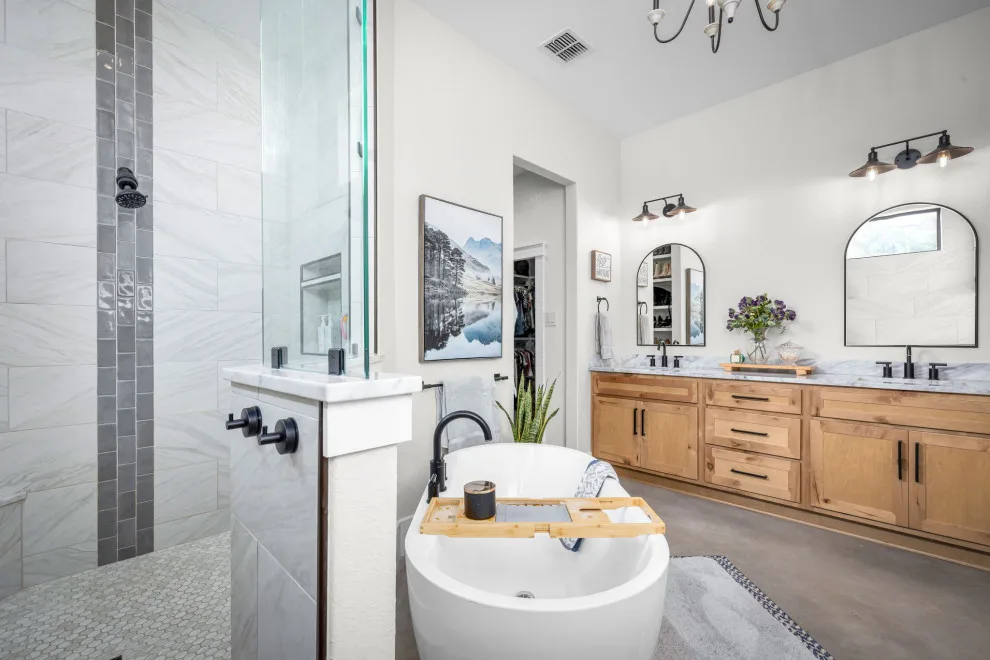 The Summit by Byrne Haus Custom Home Design - Photo 2