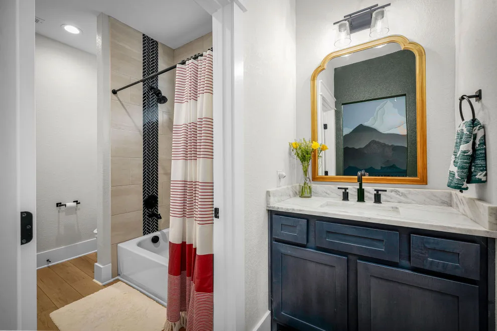 The Summit by Byrne Haus Custom Home Design - Photo 4