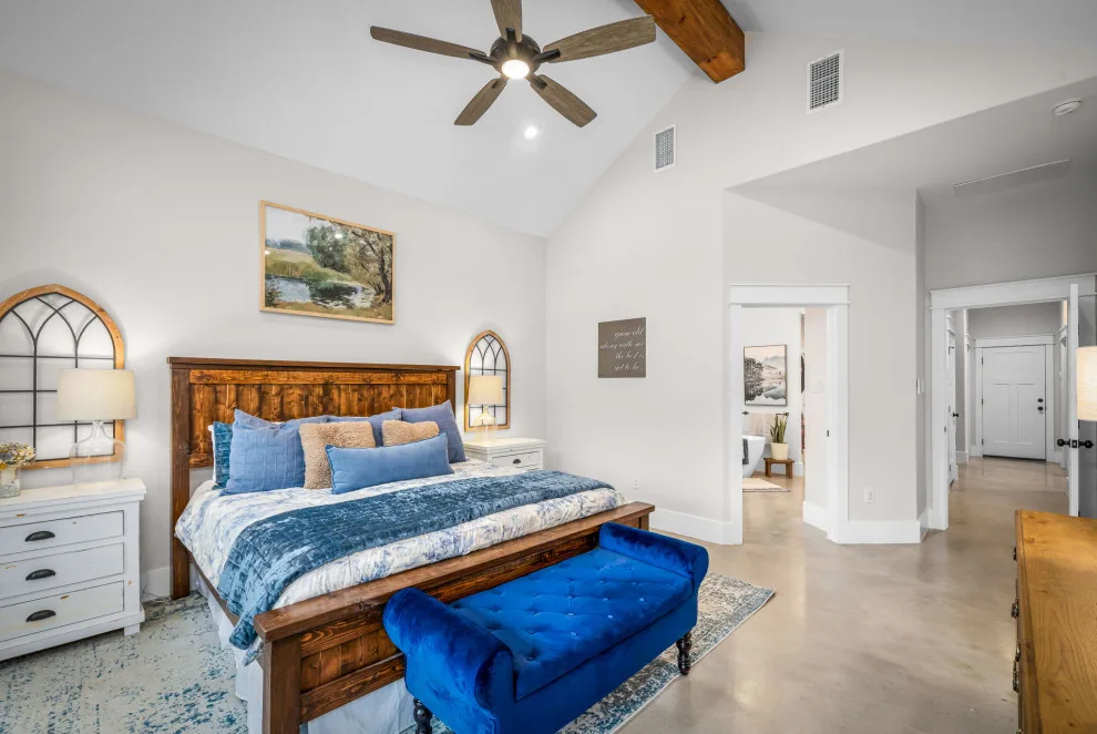 The Summit by Byrne Haus Custom Home Design - Photo 18