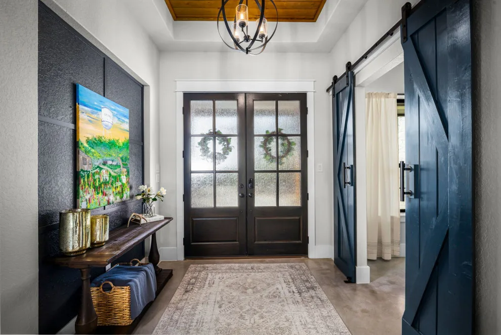 The Summit by Byrne Haus Custom Home Design - Photo 39