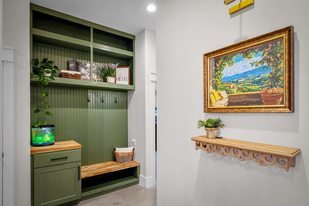 The Summit by Byrne Haus Custom Home Design - Photo 23