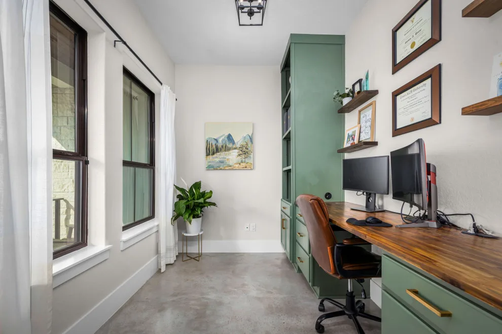 The Summit by Byrne Haus Custom Home Design - Photo 10