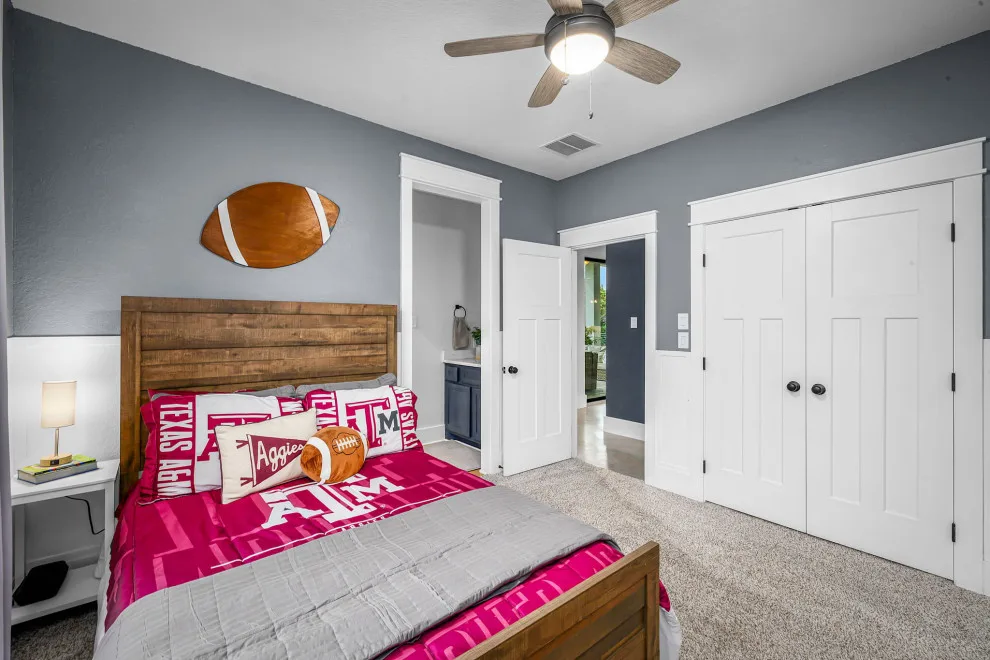 The Summit by Byrne Haus Custom Home Design - Photo 27