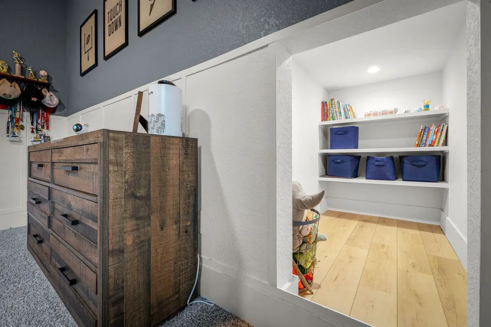 The Summit by Byrne Haus Custom Home Design - Photo 36