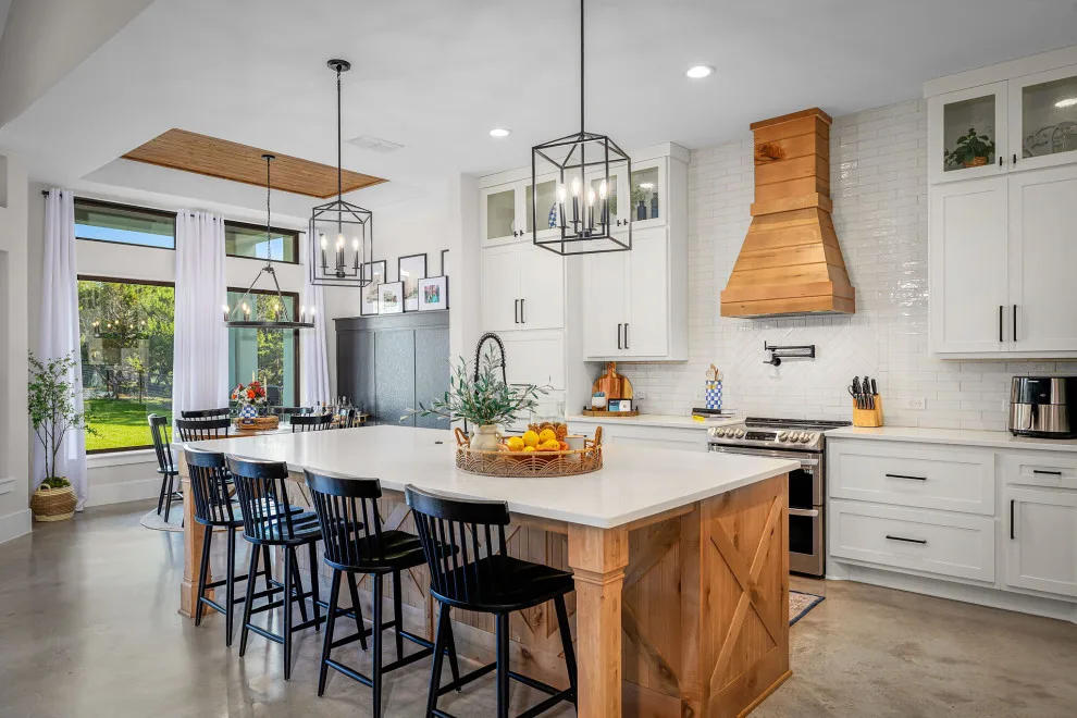 The Summit by Byrne Haus Custom Home Design - Photo 22