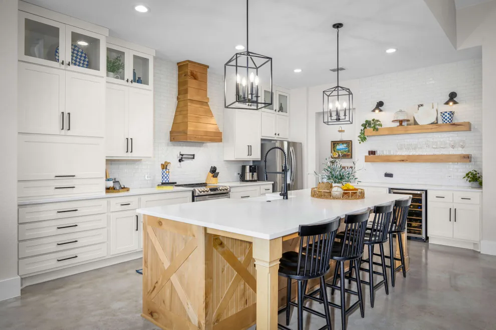 The Summit by Byrne Haus Custom Home Design - Photo 25