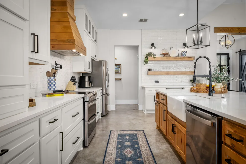 The Summit by Byrne Haus Custom Home Design - Photo 13