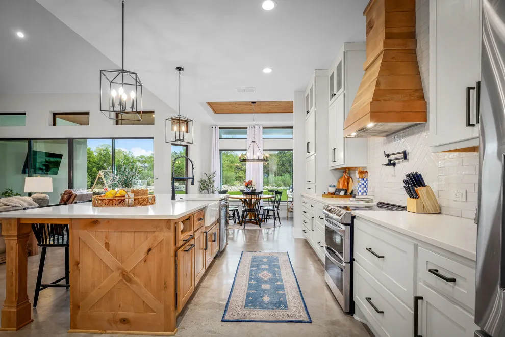 The Summit by Byrne Haus Custom Home Design - Photo 17