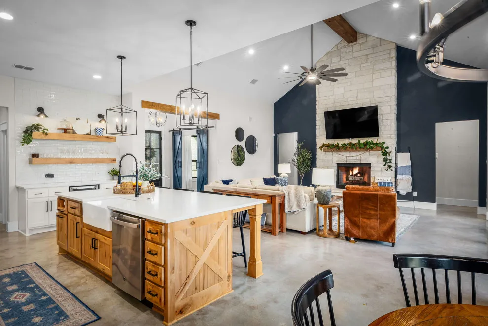 The Summit by Byrne Haus Custom Home Design - Photo 41