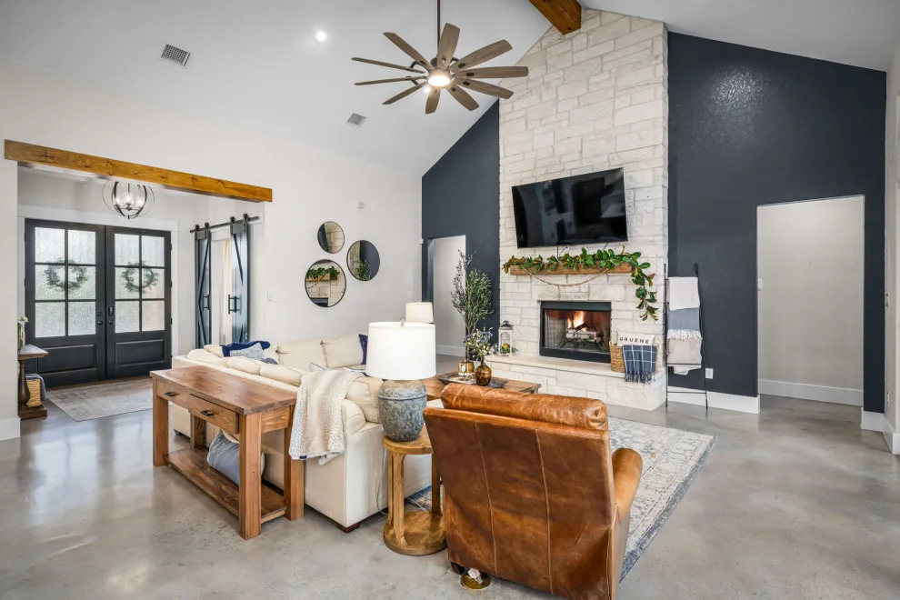 Byrne Haus Custom Home Design - Photo 5