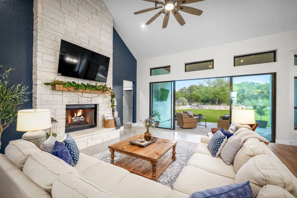 The Summit by Byrne Haus Custom Home Design - Photo 3