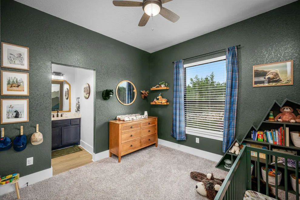 The Summit by Byrne Haus Custom Home Design - Photo 5